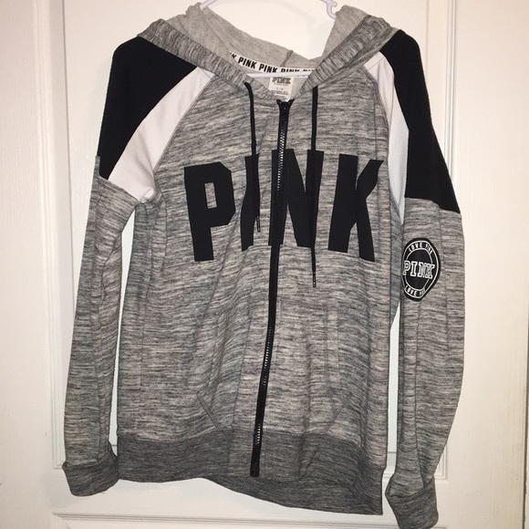 Hard Prsten Trziste Ucenje Black And White Pink Jacket Thebridgesproject Org